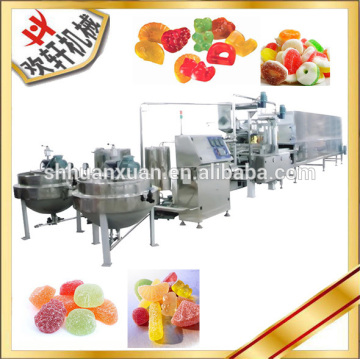 High Quality Cheap Confectionary Machines