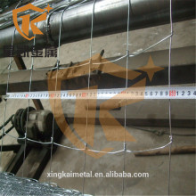 deer fence hot dipped galvanized field fence