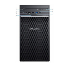 Dell PowerEdge T40 Tower Computer Server: Specifications, Features, and Buying Guide