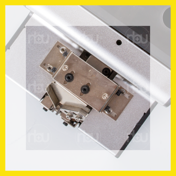 Rotary feeding Automatic screw feeder with screw counter