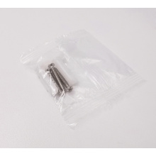Self-tapping Screw and Expansion Plug Kit