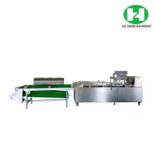 750 Pressure Spring Pancake Machine