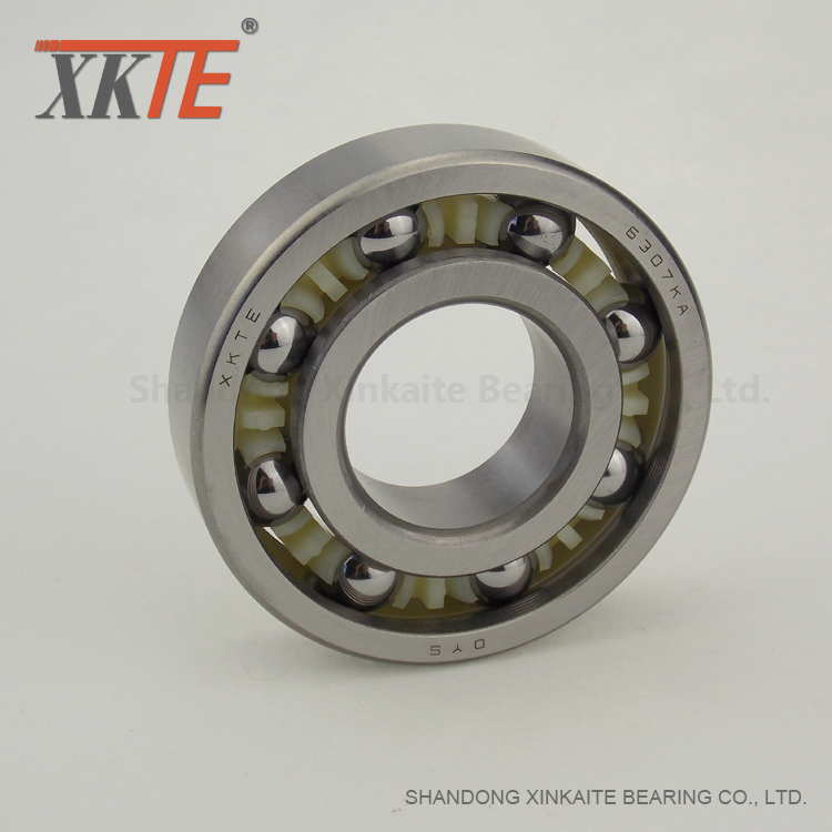 conveyor bearing for Anti-Roll Back Idlers components