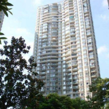 Japanese Real Estate in Shanghai One Street District