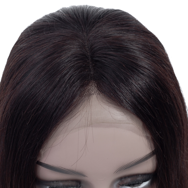 Short Bob Wig Brazilian Straight Lace Front Human Hair Wigs Remy Hair Bob Wig With Boby Hair Pre Plucked Bleached Knots