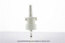 18/415 Plastic Nasal Sprayer and Pharmaceutic Sprayer