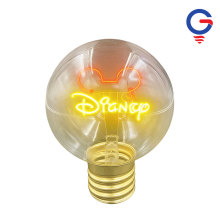 G95-7 Safe Guard Rechargeable Bulb