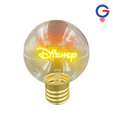 G95-7 Safe Guard Rechargeable Bulb