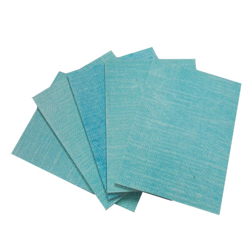 Fire Rated Fiberglass Cloth Mangnesium Oxide Board