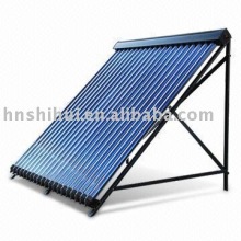 Heat Pipe Solar Collector