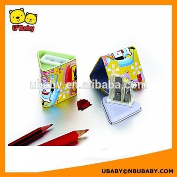 Aluminium Pencil Sharpener AI8812