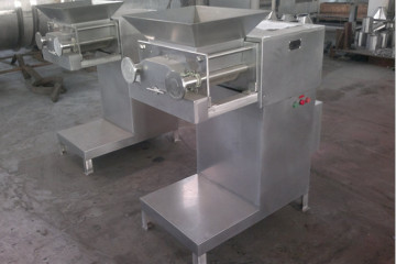 YK Series Fertilizer Swaying Granulator