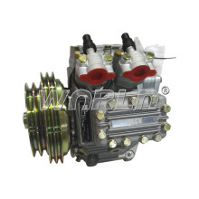 Car Air Conditioner Compressor BOCK FK40 655K WXBS018