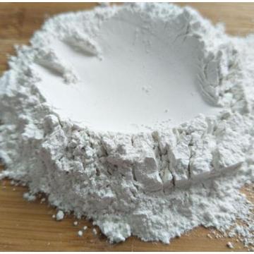 Poudre de bosse kaolin calcinée à haute pureté