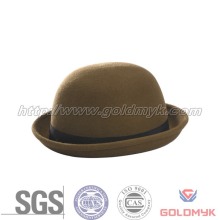 Fur Felt Women Hats (GKA14-A00006)