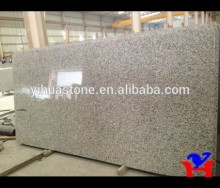 popular China white tiger white granite slab