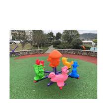 China Large Merry Go Round Carousel for Sale