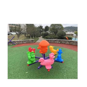 China Large Merry Go Round Carousel for Sale