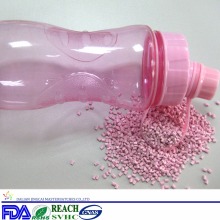 PE/ABS/PP extruding/ inection /blowing/ stretch /sheet functional whitening brightening masterbatch china supplier