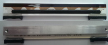 zebra printhead brand new