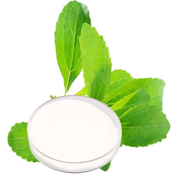 Green stevia powder Leaves extract powder