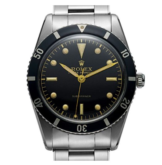 Rolex Submariner