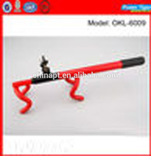 Auto Security Pedal To Steering Wheel Car Lock (OKL6009)