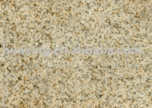 Shantung Rusty Yellow