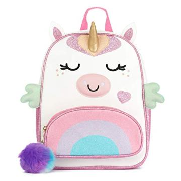 UNICORN MODELLING BACKPACK -0