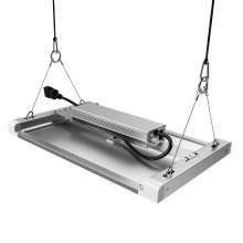 Quantam 240W LED Grow Light with Optional IR UV