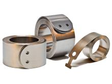 Automotive Constant Force Spring