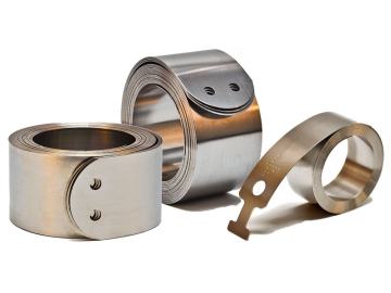 Automotive Constant Force Spring