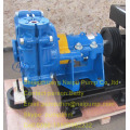High temperature resistant S42 rubber liners slurry pumps