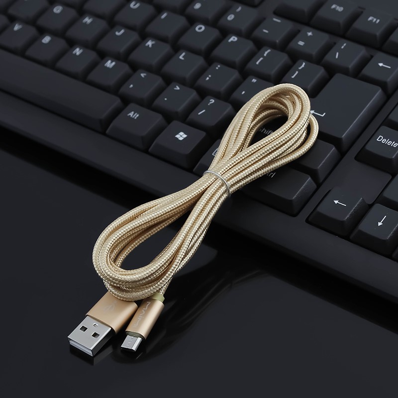 câble d'éclairage Apple apple 6ft lightning cable