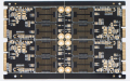 F4 BM350 scheda inverter solare ad alta frequenza PCB