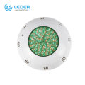 LEDER Outdoor Low power 6W LED Underwater Light