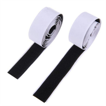 nylon velcro rubber adhesive hook loop pads