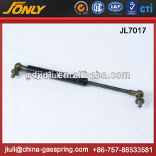 2015 Lockable gas spring support