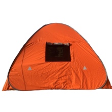 Automatic Quick Setup Pop Up Customized Middle Eastern Durable Portable Tent