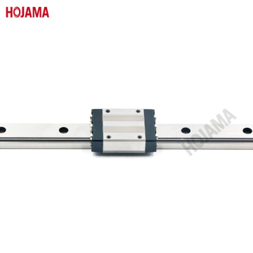 HG Series Linear Guideway?CNC Machine