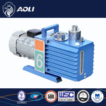 2XZ-6 Direct Drive Rotary Vane Vacuum Pumps