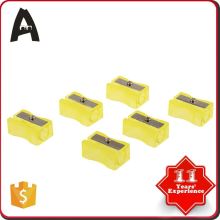 2017 Best sale factory directly cosmetic pencil sharpener