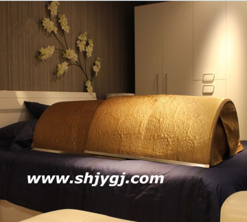 Portable Far Infrared Therapy Curve Capsula