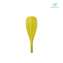 Durable Oar Blade for Competitive Rowing