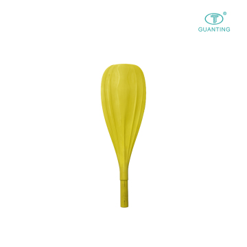 Durable Oar Blade for Competitive Rowing