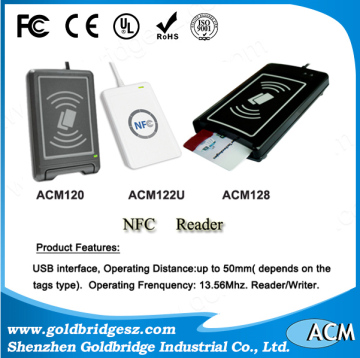 China supplier 5mhz 13 56mhz Impinj Indy R500 Rfid Reader Module