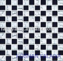 Crystal Mosaic Wall Tile Mosaic TA100