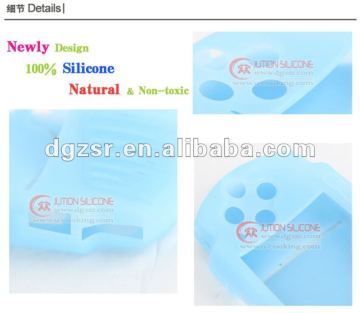 silicone game machine protector