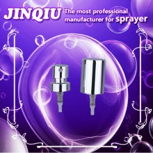 High quality Colorful aluminum water spray bar nozzle