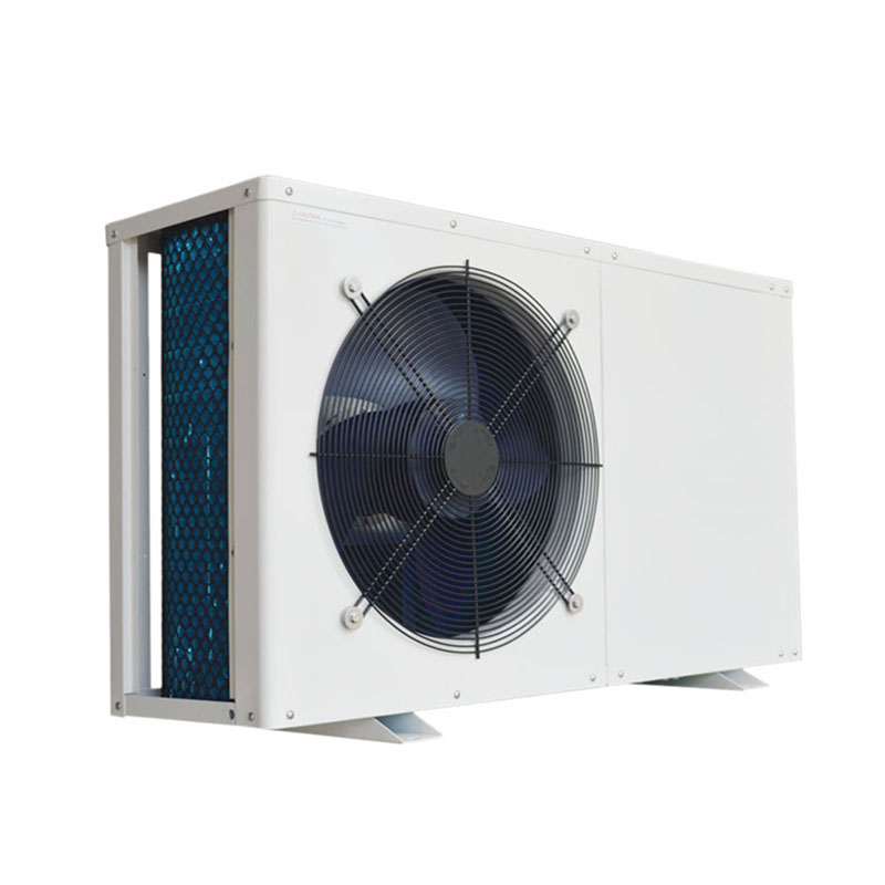 Cubic Heat Pump